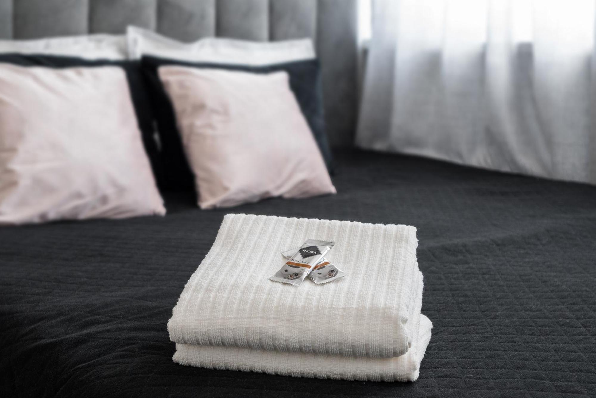 Air-Conditioned Premium Loft Warsaw Skyline Only 900 M To Central Station 외부 사진